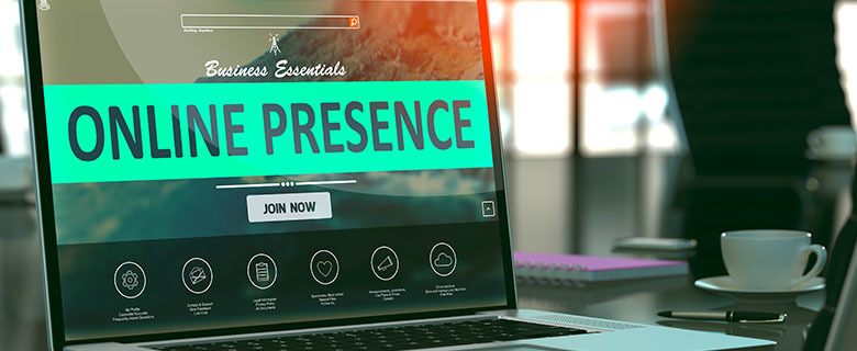 Build Your Online presence with WordPress Build Your Online presence with WordPress