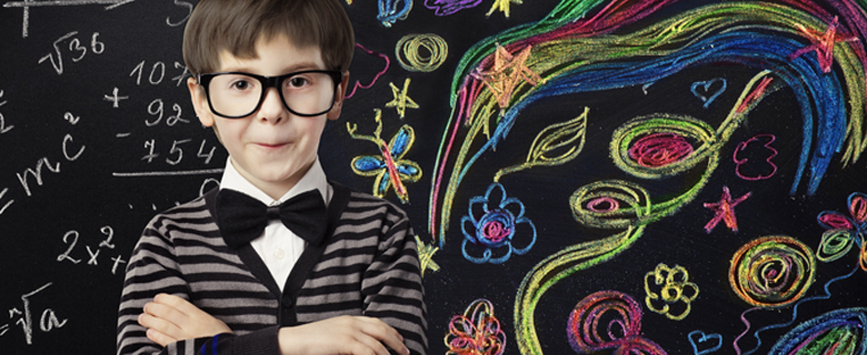 Dealing with Creative and Gifted Children