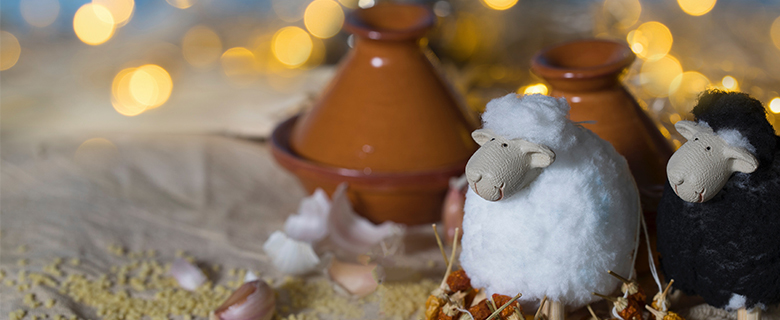 Eid Storytime on Instagram Live