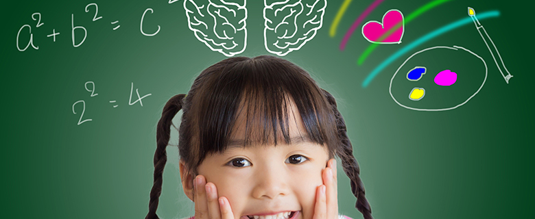 Brain Education for Children Brain Education for Children