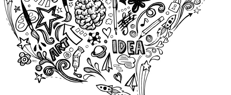 Doodle Art