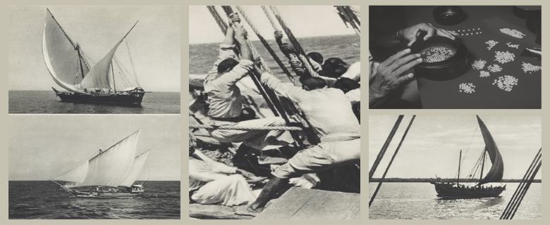 Pearling in the Gulf: Historical and Legal Perspectives