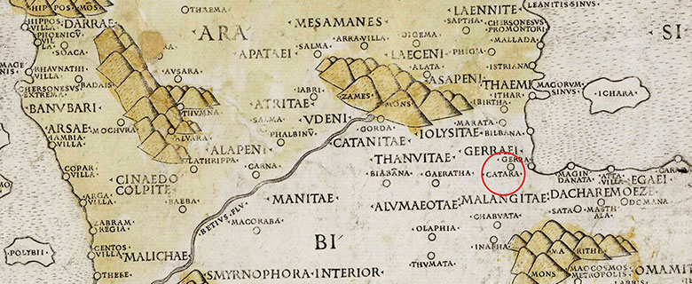 qatar on maps qatar on maps