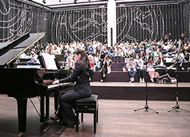 Qatar Russia 2018 Year of Culture Marked by Qatar National Library