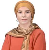 Aisha Ahmed Mahamedi