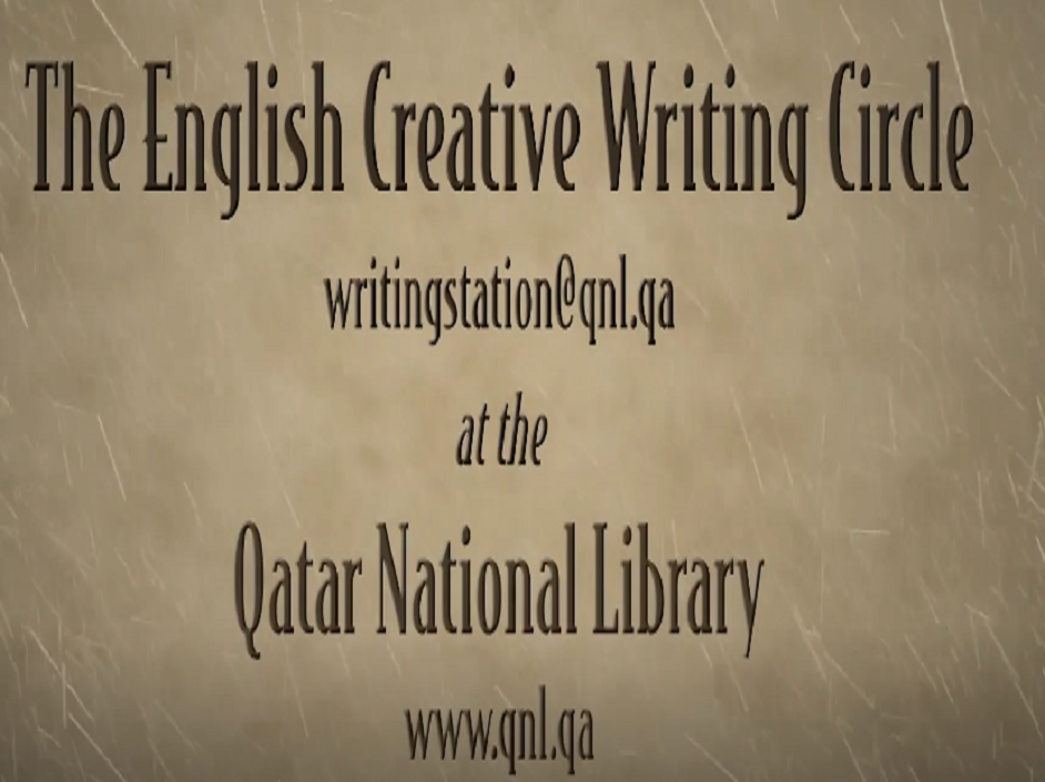 Creative Writing