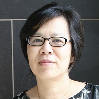 Dr. Clara Chu