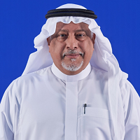 Professor Hassan Awad Al Sereihy