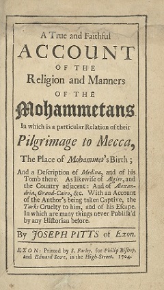 joseph pits' book cover