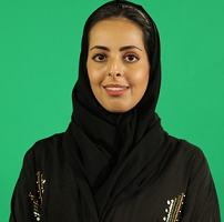 Maryam Abdulla N J Al Thani
