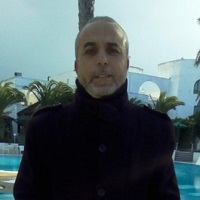 Mr. Mourad Ben Youssef
