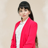 Sarah Safadi