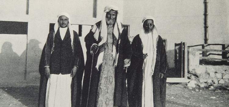 historical photograph