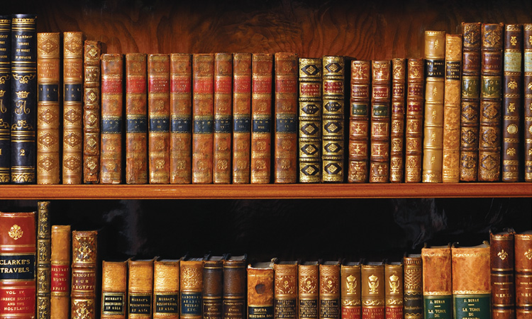 european books