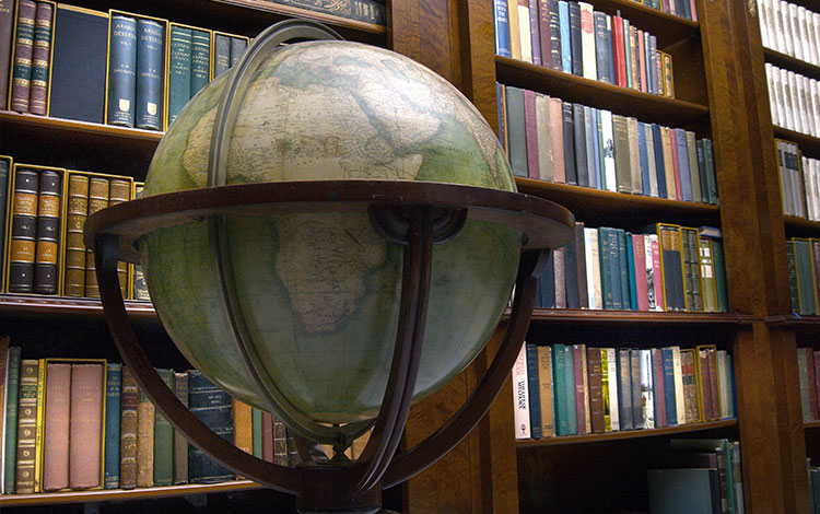 globe
