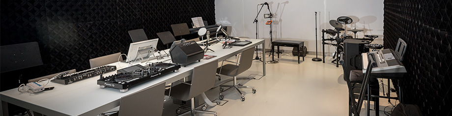 music-station