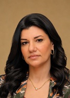 Dr. Sara Elgabalawy