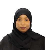 Bushra Salih ALNofali