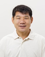 Kihack Kim 