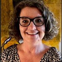 Kirsten Wurmann