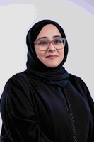 Rasha Alsulaiti