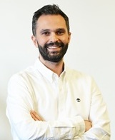 Nizar AlHmoud