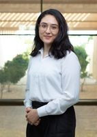 Amirah Al Sarraj