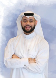 Dr. Alwaleed Alkhaja