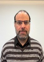 Dr. Iyad Abu Rabee