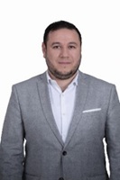 Eslam Zahran