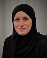Faten Azzam