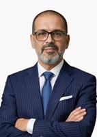 Fethi Ghriani 