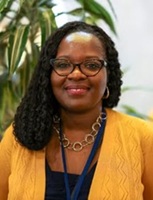 Jamillah Scott-Branch