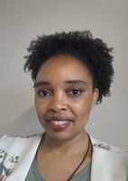 Lesego Makhafola