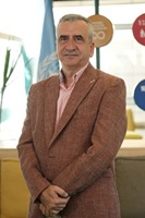 Mohammad Zuhair Baqlah