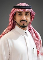 Mohammed Khebrani