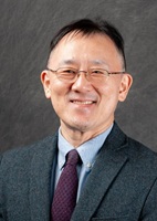 Peter Bae