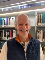 Peter Collins