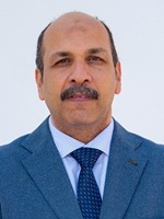 Professor Emad Issa Saleh