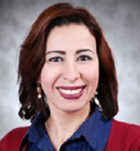 Rania Osman