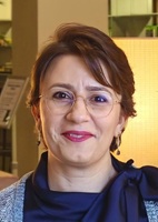 Reya Saliba