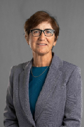 Dr. Susan Karamanian