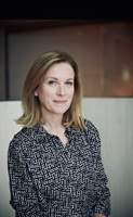 Susan Parker Leavy