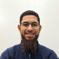 Ya'qub Ebrahim